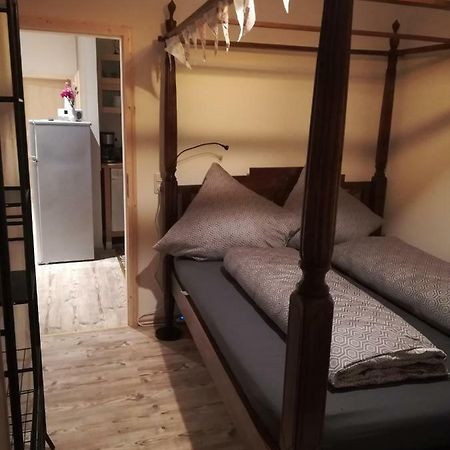 Ferienwohnung Fuer Max. 10 Personen In Leipzig Zentrum Sued Exteriér fotografie