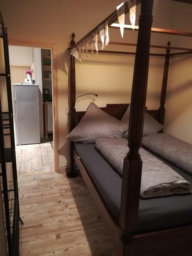 Ferienwohnung Fuer Max. 10 Personen In Leipzig Zentrum Sued Exteriér fotografie