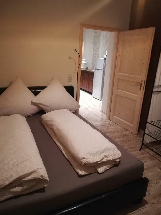 Ferienwohnung Fuer Max. 10 Personen In Leipzig Zentrum Sued Exteriér fotografie