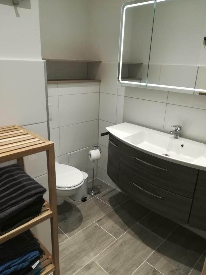 Ferienwohnung Fuer Max. 10 Personen In Leipzig Zentrum Sued Exteriér fotografie