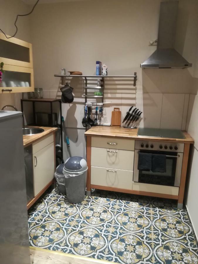 Ferienwohnung Fuer Max. 10 Personen In Leipzig Zentrum Sued Exteriér fotografie